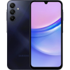 Мобільний телефон Samsung Galaxy A15 4/128GB Black (SM-A155FZKDEUC)