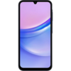 Мобільний телефон Samsung Galaxy A15 4/128GB Black (SM-A155FZKDEUC)