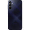 Мобільний телефон Samsung Galaxy A15 4/128GB Black (SM-A155FZKDEUC)