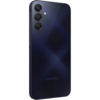 Мобільний телефон Samsung Galaxy A15 4/128GB Black (SM-A155FZKDEUC)