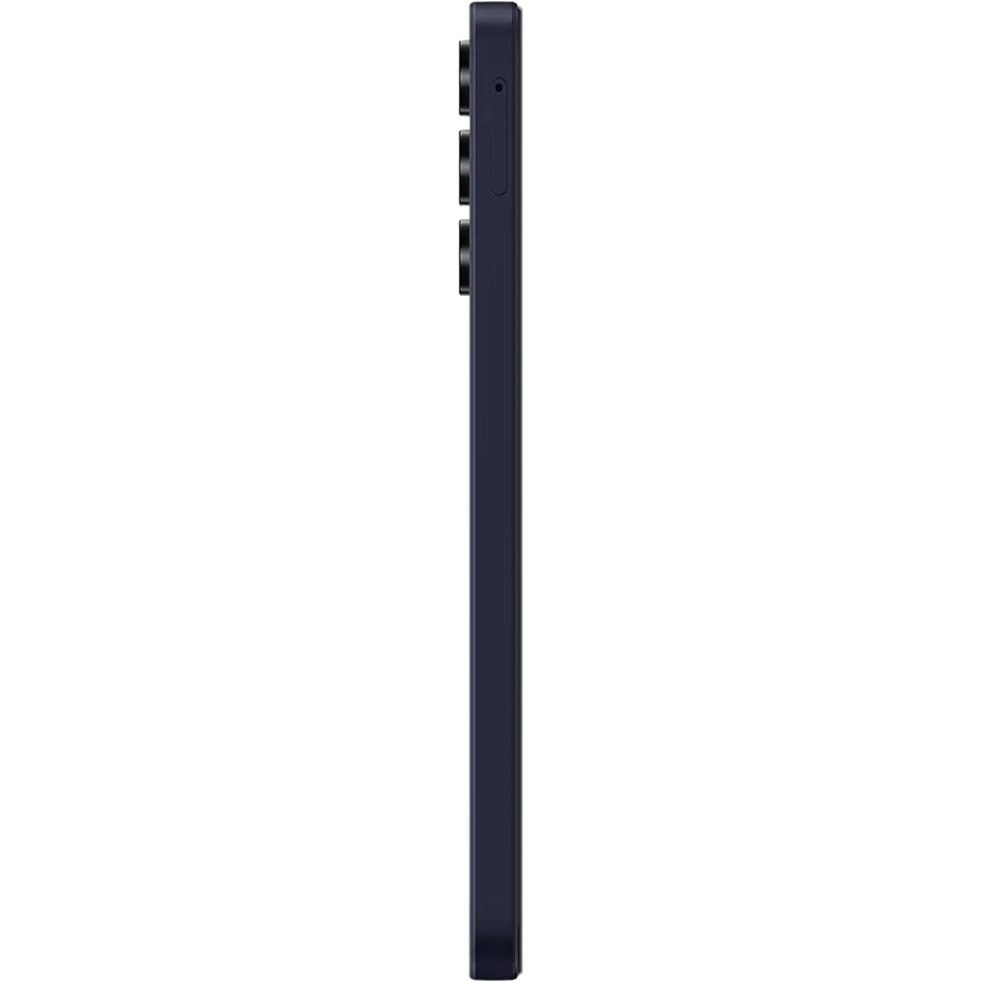 Мобільний телефон Samsung Galaxy A15 4/128GB Black (SM-A155FZKDEUC)