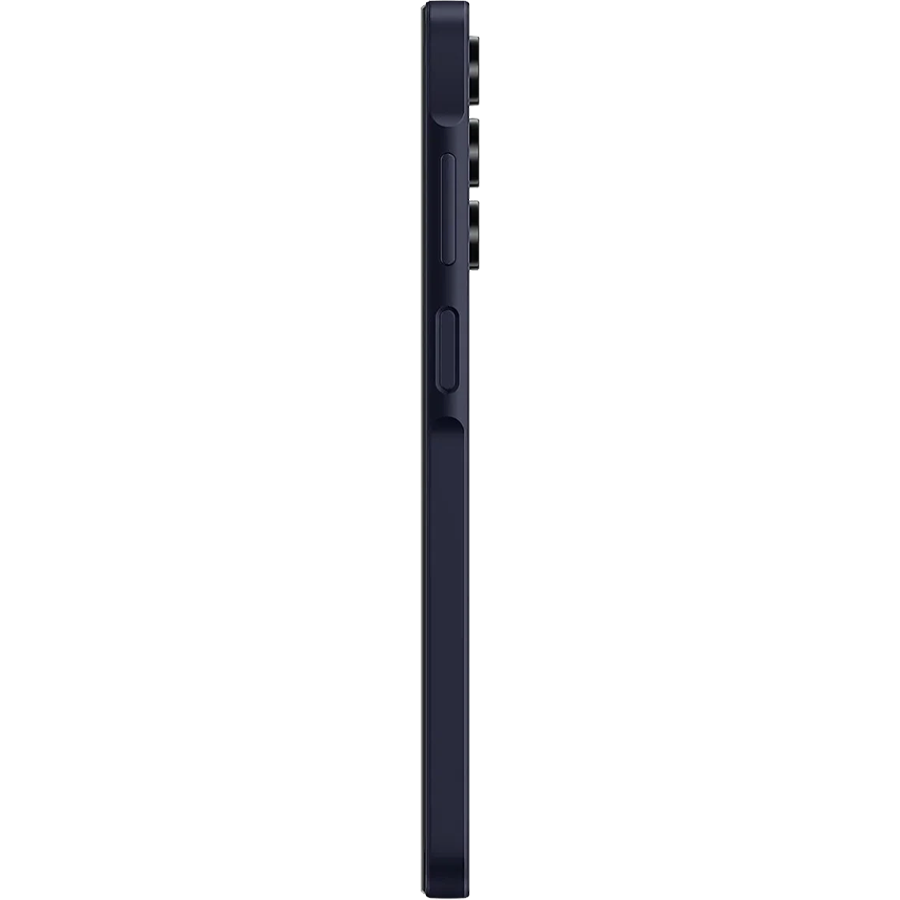 Мобільний телефон Samsung Galaxy A15 4/128GB Black (SM-A155FZKDEUC)