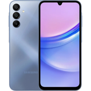 Samsung Galaxy A15 4/128GB Blue
