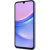 Мобільний телефон Samsung Galaxy A15 8/256GB Blue (SM-A155FZBIEUC)