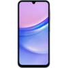 Мобільний телефон Samsung Galaxy A15 8/256GB Blue (SM-A155FZBIEUC)