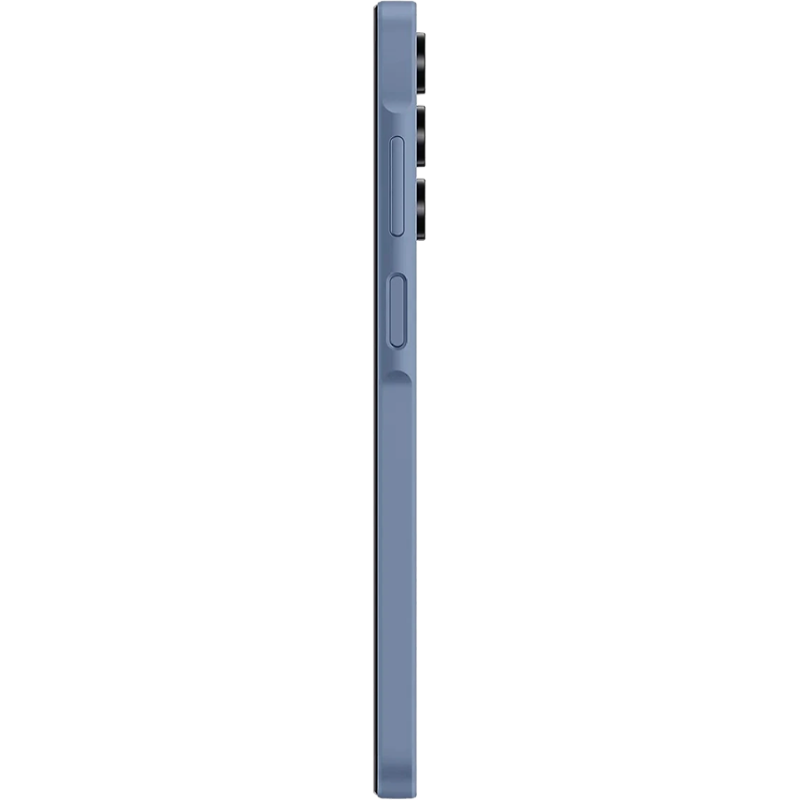 Мобільний телефон Samsung Galaxy A15 8/256GB Blue (SM-A155FZBIEUC)