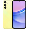 Samsung Galaxy A15 4/128GB Yellow