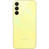 Мобільний телефон Samsung Galaxy A15 8/256GB Yellow (SM-A155FZYIEUC)