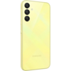 Мобільний телефон Samsung Galaxy A15 8/256GB Yellow (SM-A155FZYIEUC)