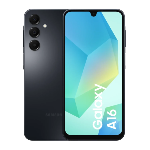 Samsung Galaxy A16 LTE 4/128GB Black