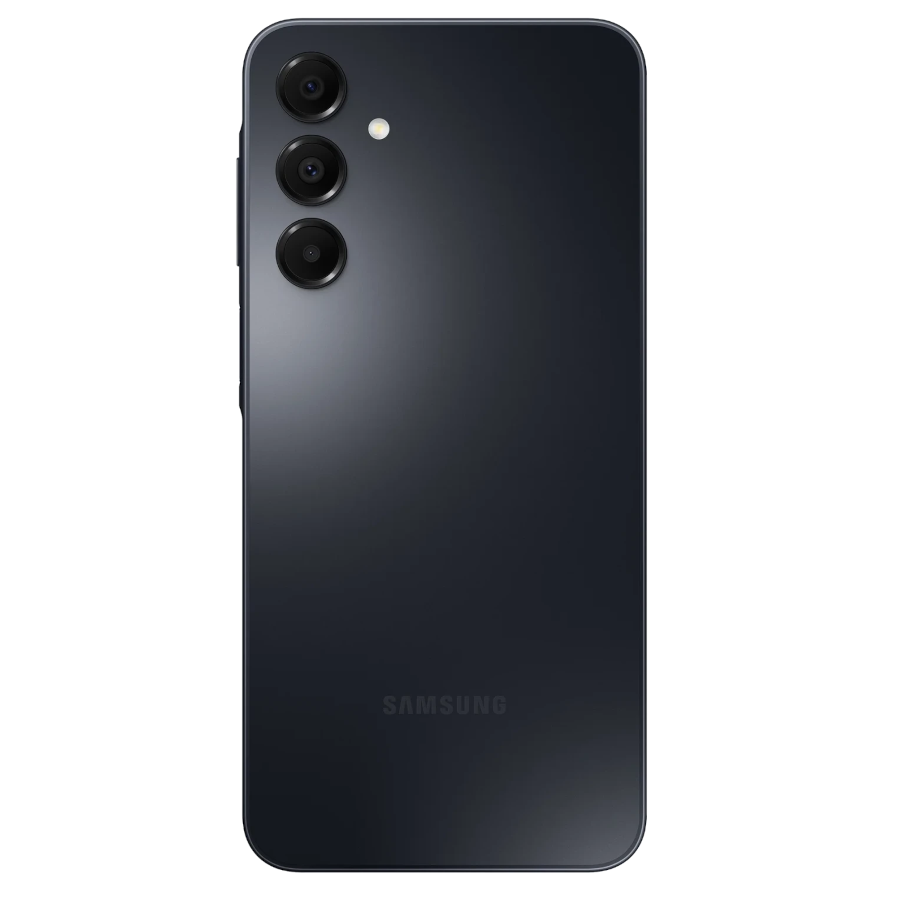 Мобільний телефон Samsung Galaxy A16 LTE 4/128GB Black (SM-A165FZKBEUC)