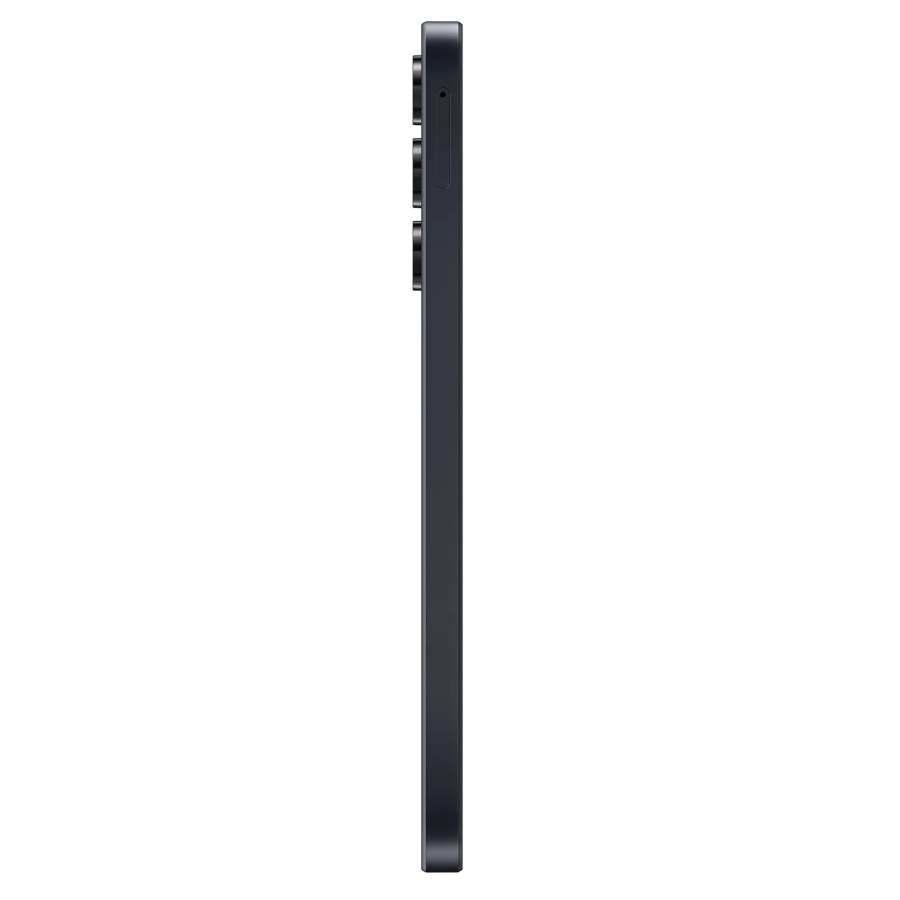 Мобільний телефон Samsung Galaxy A16 LTE 4/128GB Black (SM-A165FZKBEUC)