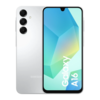 Мобільний телефон Samsung Galaxy A16 LTE 4/128GB Gray (SM-A165FZABEUC)