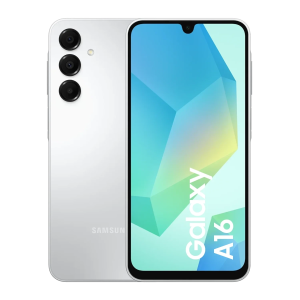 Samsung Galaxy A16 LTE 4/128GB Gray