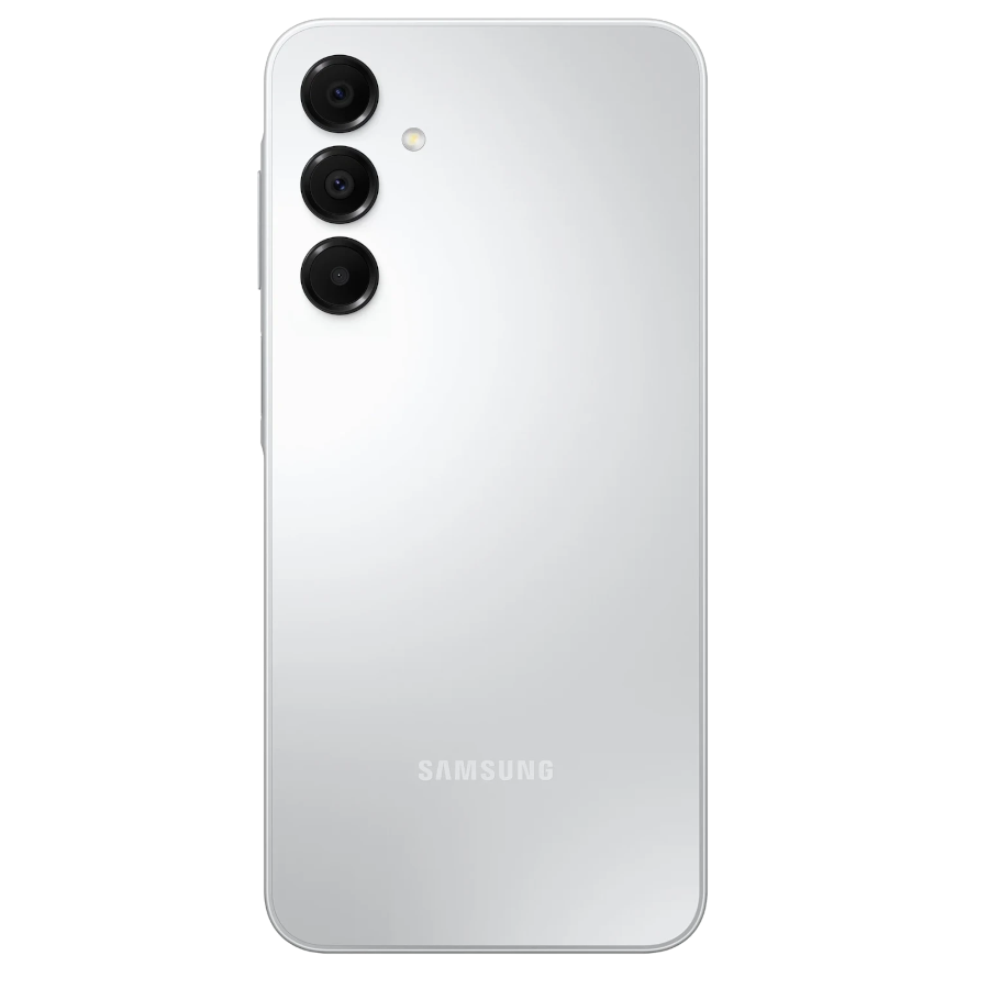 Мобільний телефон Samsung Galaxy A16 LTE 4/128GB Gray (SM-A165FZABEUC)