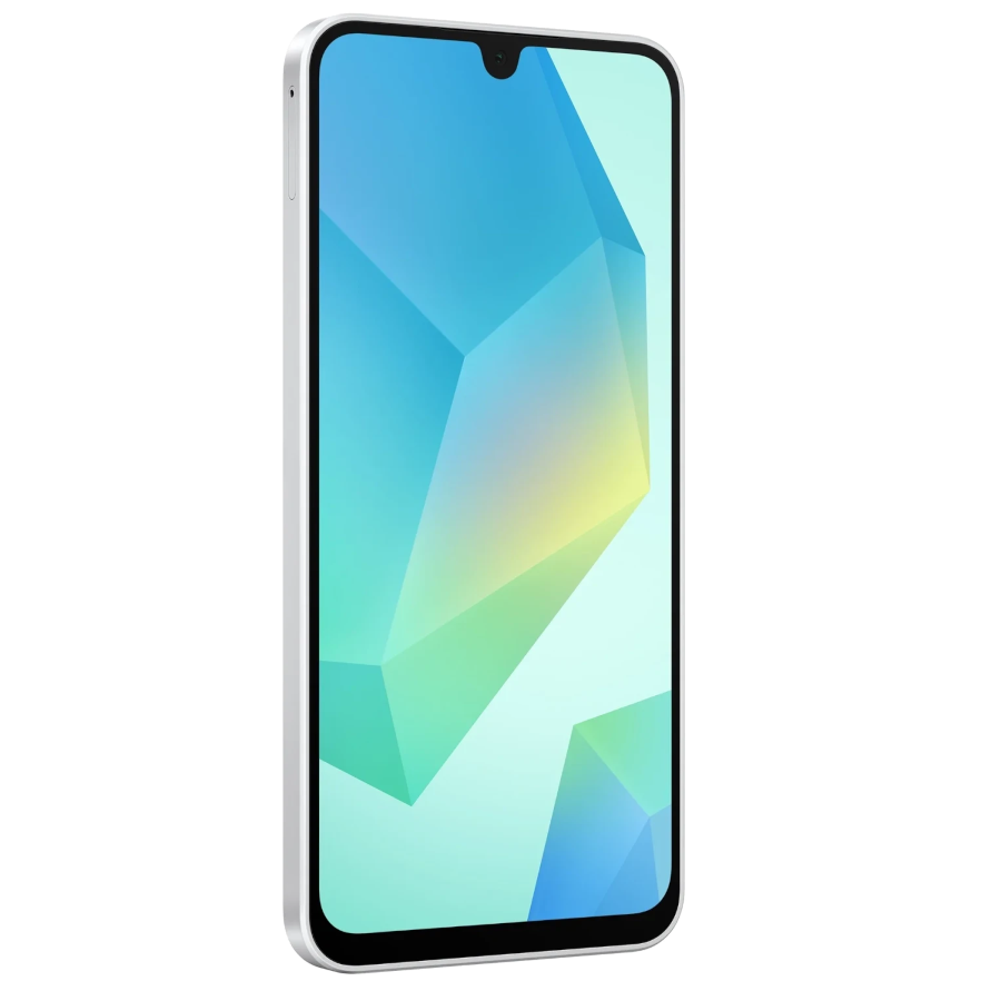 Мобільний телефон Samsung Galaxy A16 LTE 4/128GB Gray (SM-A165FZABEUC)