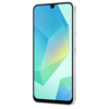 Мобільний телефон Samsung Galaxy A16 LTE 4/128GB Gray (SM-A165FZABEUC)