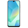 Мобільний телефон Samsung Galaxy A16 LTE 4/128GB Gray (SM-A165FZABEUC)