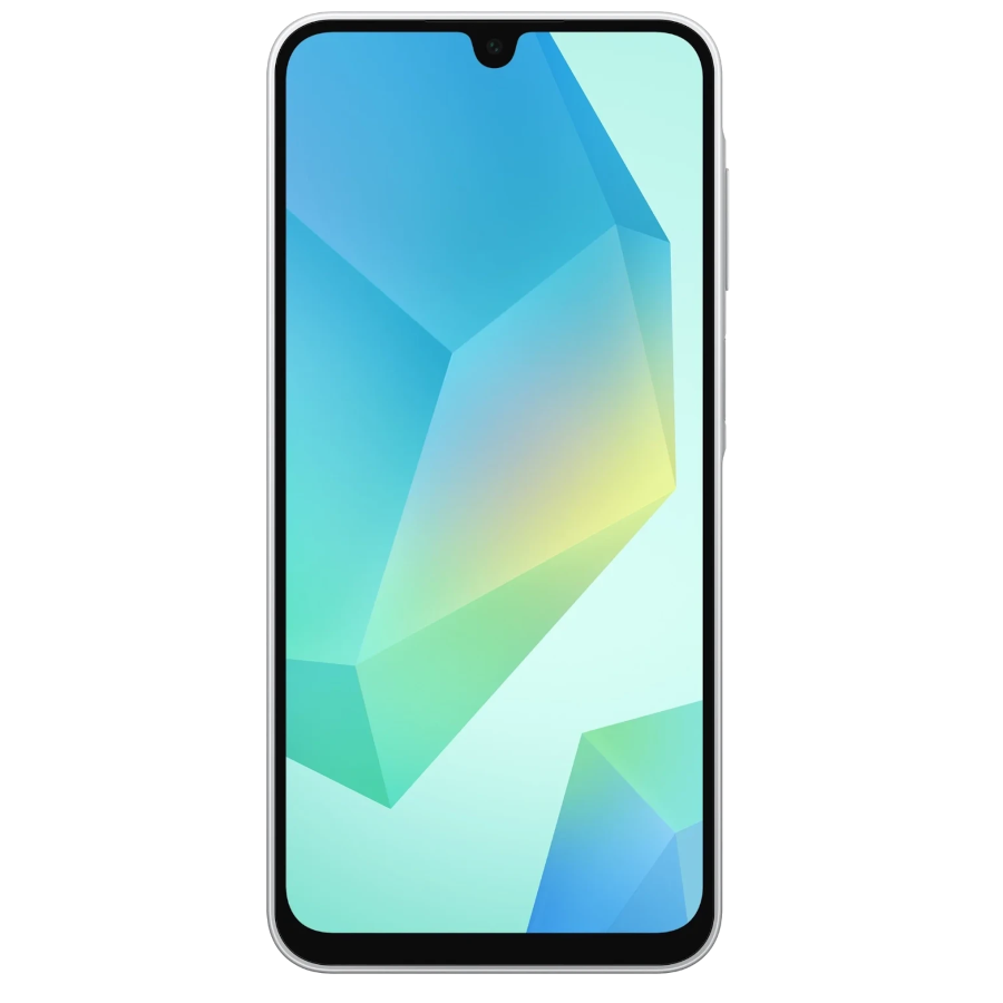 Мобільний телефон Samsung Galaxy A16 LTE 4/128GB Gray (SM-A165FZABEUC)