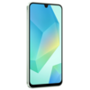 Мобільний телефон Samsung Galaxy A16 LTE 4/128GB Light Green (SM-A165FLGBEUC)