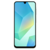 Мобільний телефон Samsung Galaxy A16 LTE 4/128GB Light Green (SM-A165FLGBEUC)