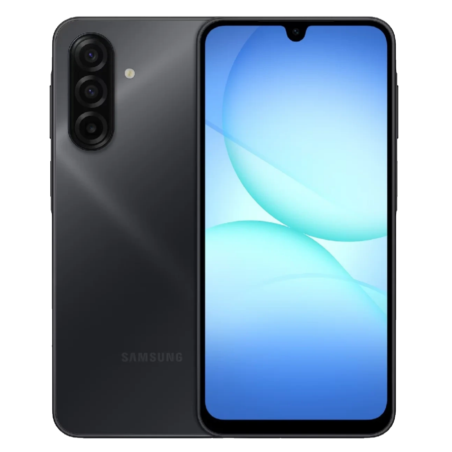 Мобільний телефон Samsung Galaxy A17 LTE 8/256GB Black (SM-A175FZKEEUC)