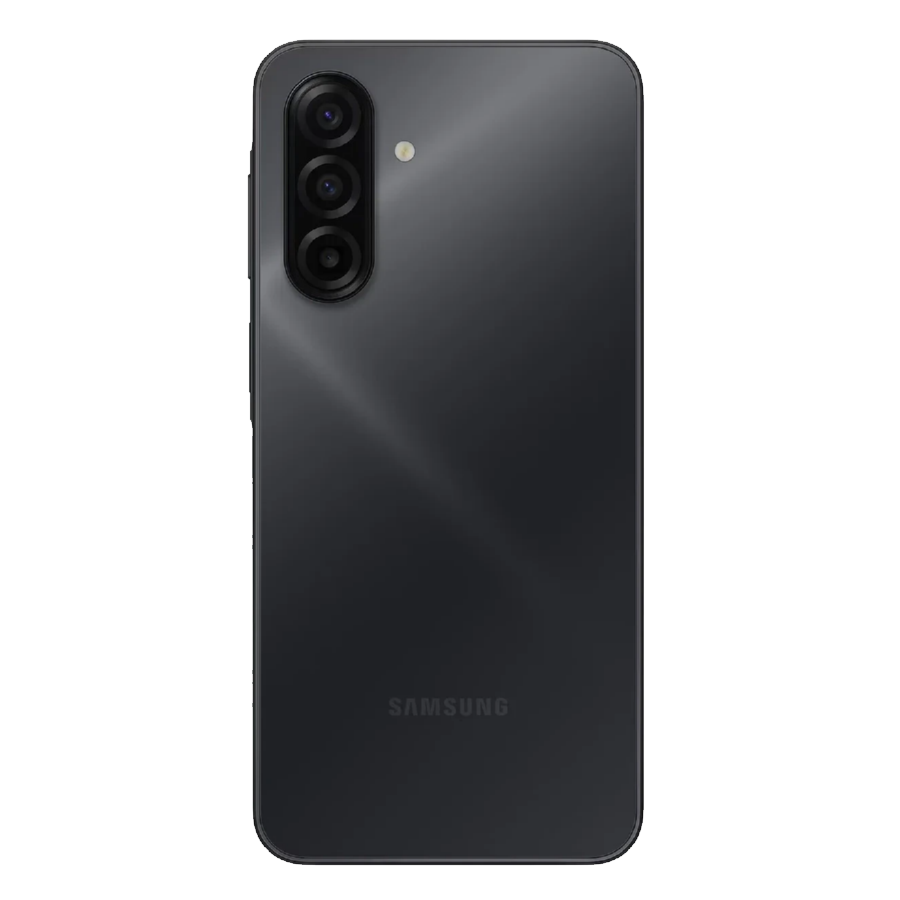 Мобільний телефон Samsung Galaxy A17 LTE 8/256GB Black (SM-A175FZKEEUC)