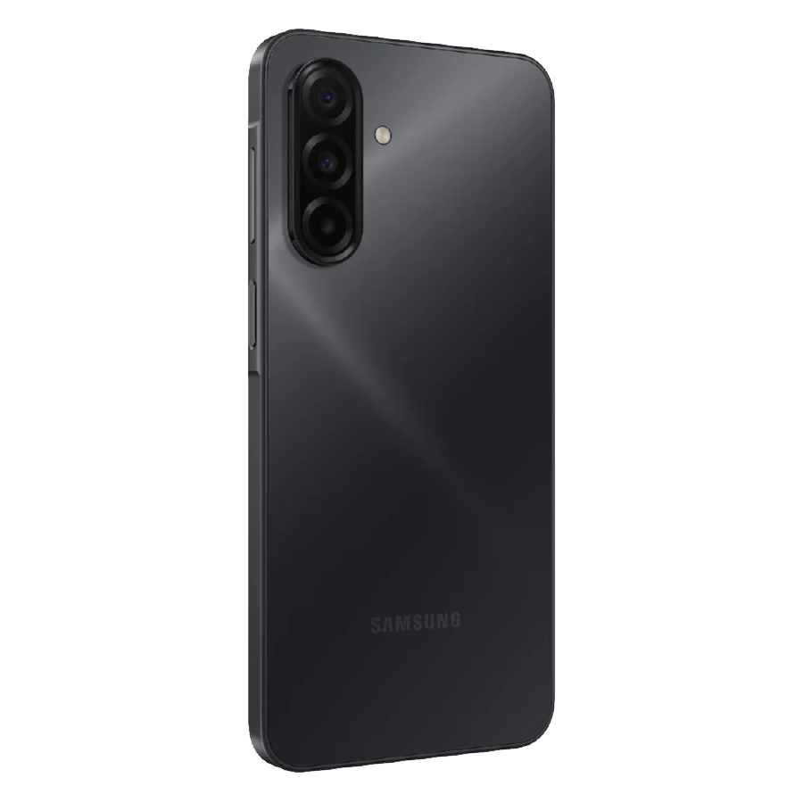 Мобільний телефон Samsung Galaxy A17 LTE 8/256GB Black (SM-A175FZKEEUC)