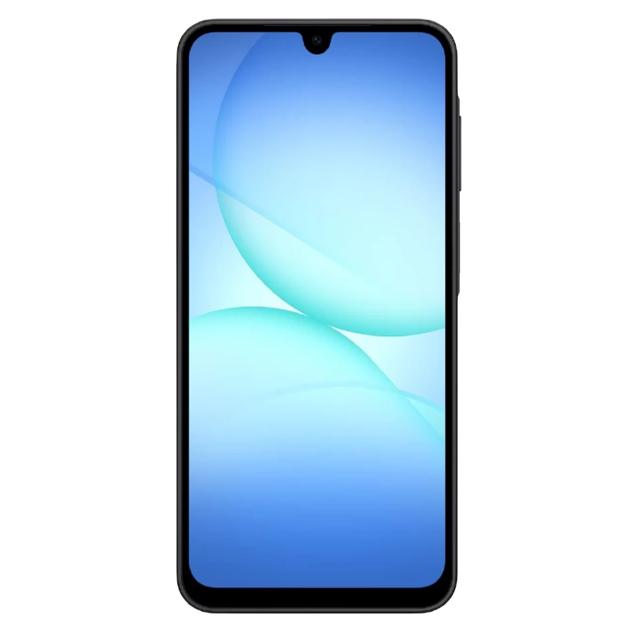 Мобільний телефон Samsung Galaxy A17 LTE 8/256GB Black (SM-A175FZKEEUC)