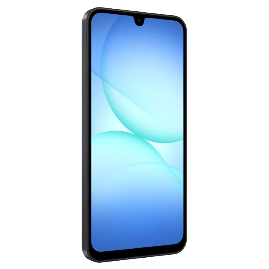 Мобільний телефон Samsung Galaxy A17 LTE 8/256GB Black (SM-A175FZKEEUC)
