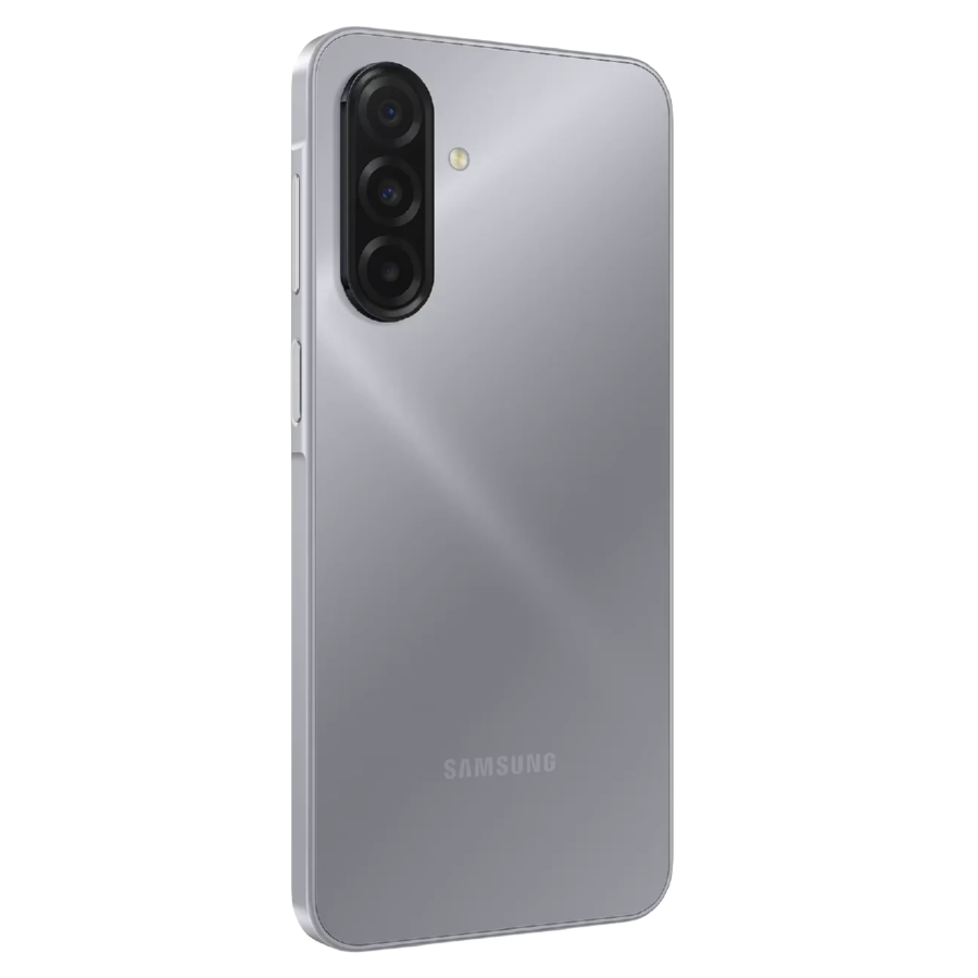 Мобільний телефон Samsung Galaxy A17 LTE 8/256GB Gray (SM-A175FZAEEUC)