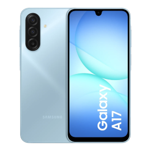 Samsung Galaxy A17 LTE 4/128GB Light Blue