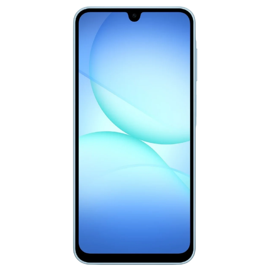 Мобільний телефон Samsung Galaxy A17 LTE 4/128GB Light Blue (SM-A175FLBBEUC)