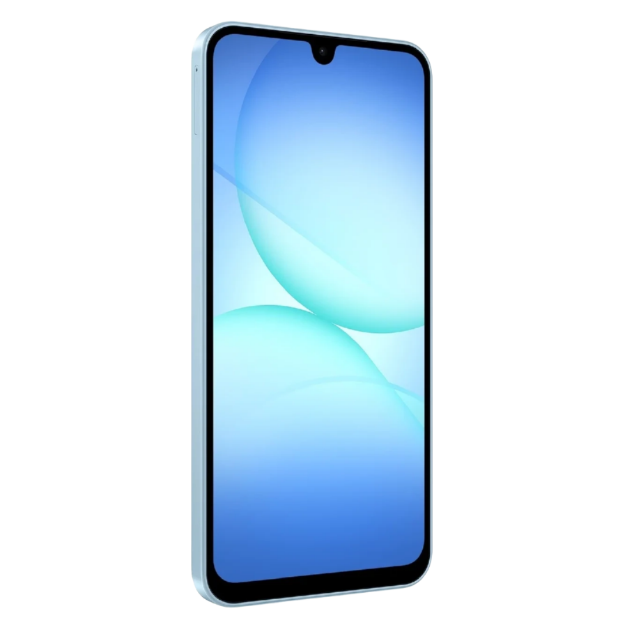 Мобільний телефон Samsung Galaxy A17 LTE 4/128GB Light Blue (SM-A175FLBBEUC)