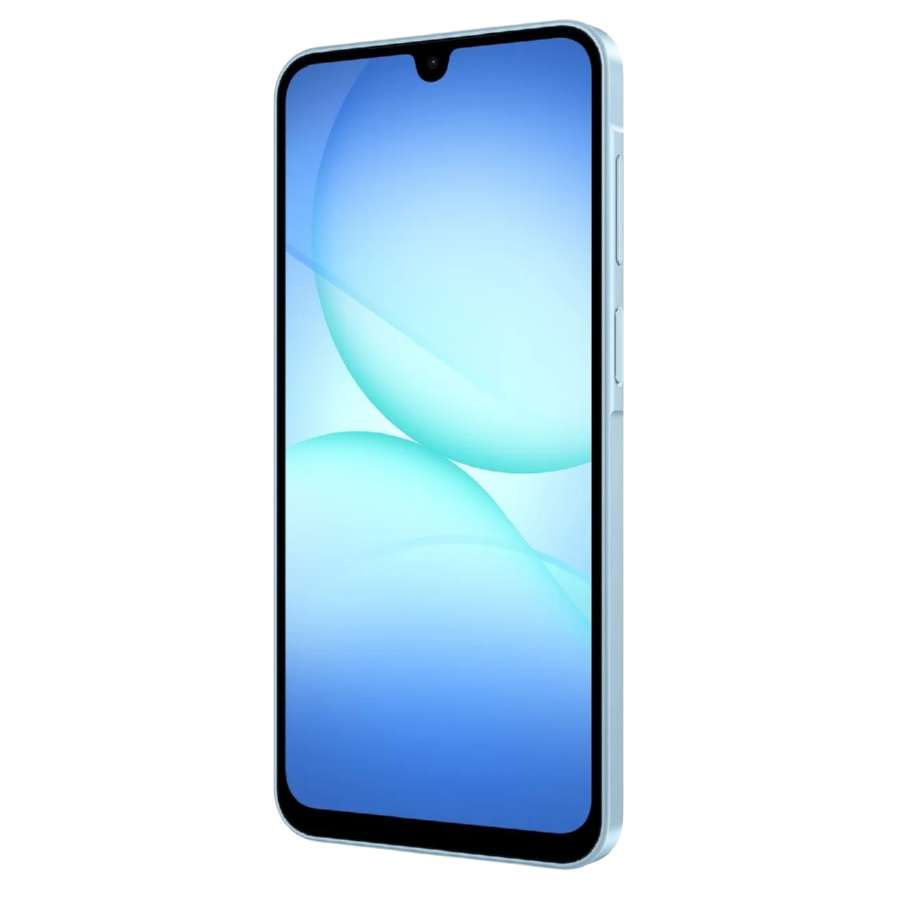 Мобільний телефон Samsung Galaxy A17 LTE 4/128GB Light Blue (SM-A175FLBBEUC)