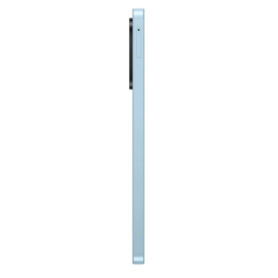 Мобільний телефон Samsung Galaxy A17 LTE 4/128GB Light Blue (SM-A175FLBBEUC)