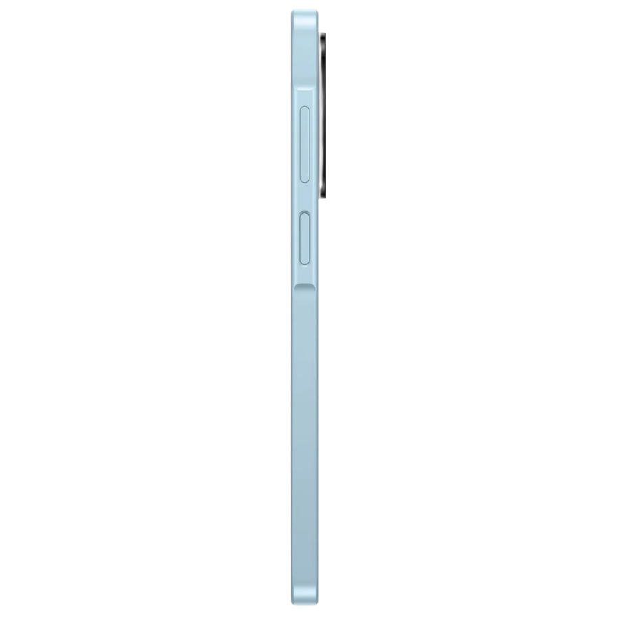 Мобільний телефон Samsung Galaxy A17 LTE 4/128GB Light Blue (SM-A175FLBBEUC)