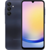 Мобільний телефон Samsung Galaxy A25 5G 6/128GB Black (SM-A256BZKDEUC)