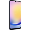Мобільний телефон Samsung Galaxy A25 5G 6/128GB Black (SM-A256BZKDEUC)