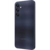 Мобільний телефон Samsung Galaxy A25 5G 6/128GB Black (SM-A256BZKDEUC)