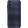 Мобільний телефон Samsung Galaxy A25 5G 6/128GB Black (SM-A256BZKDEUC)