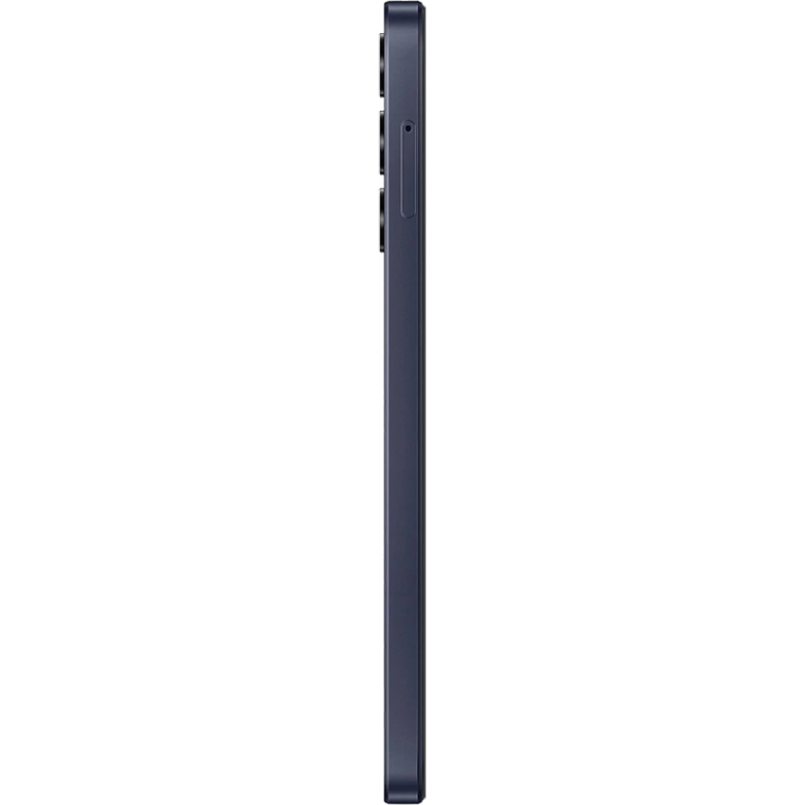 Мобільний телефон Samsung Galaxy A25 5G 6/128GB Black (SM-A256BZKDEUC)