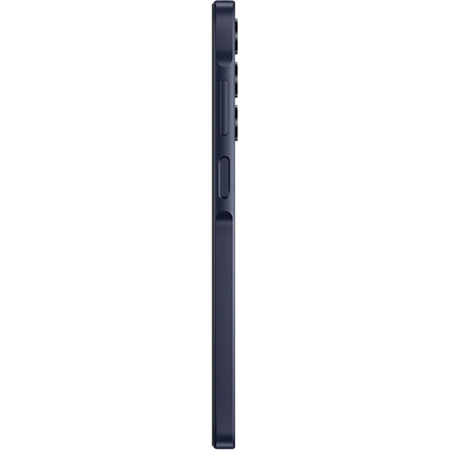 Мобільний телефон Samsung Galaxy A25 5G 6/128GB Black (SM-A256BZKDEUC)