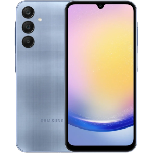 Samsung Galaxy A25 5G 8/256GB Blue