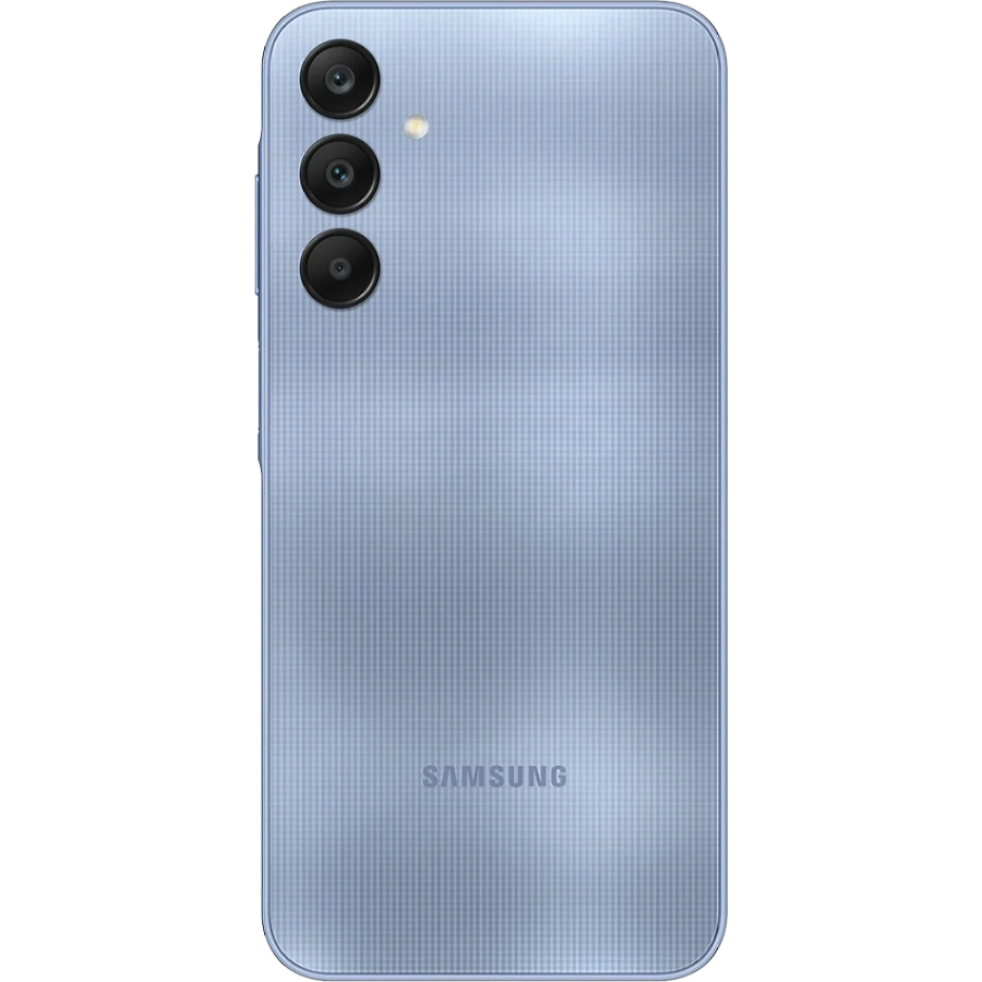 Мобільний телефон Samsung Galaxy A25 5G 8/256GB Blue (SM-A256BZBHEUC)