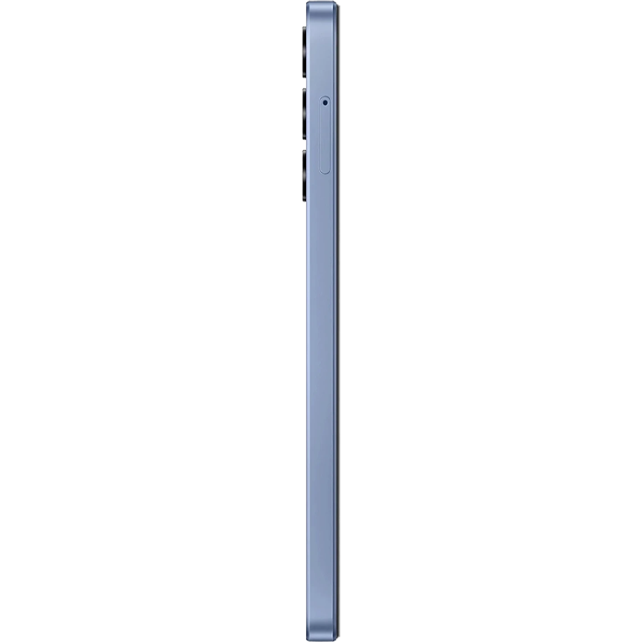 Мобільний телефон Samsung Galaxy A25 5G 8/256GB Blue (SM-A256BZBHEUC)
