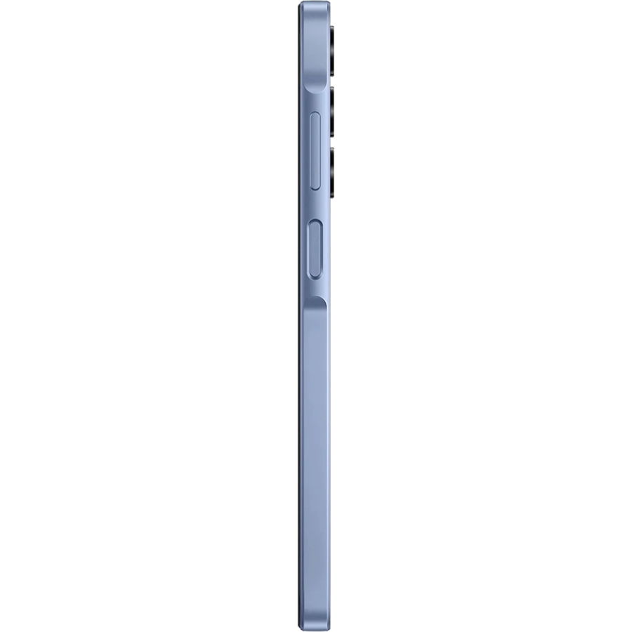 Мобільний телефон Samsung Galaxy A25 5G 8/256GB Blue (SM-A256BZBHEUC)