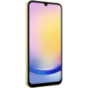 Мобільний телефон Samsung Galaxy A25 5G 8/256GB Yellow (SM-A256BZYHEUC)