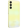 Мобільний телефон Samsung Galaxy A25 5G 8/256GB Yellow (SM-A256BZYHEUC)