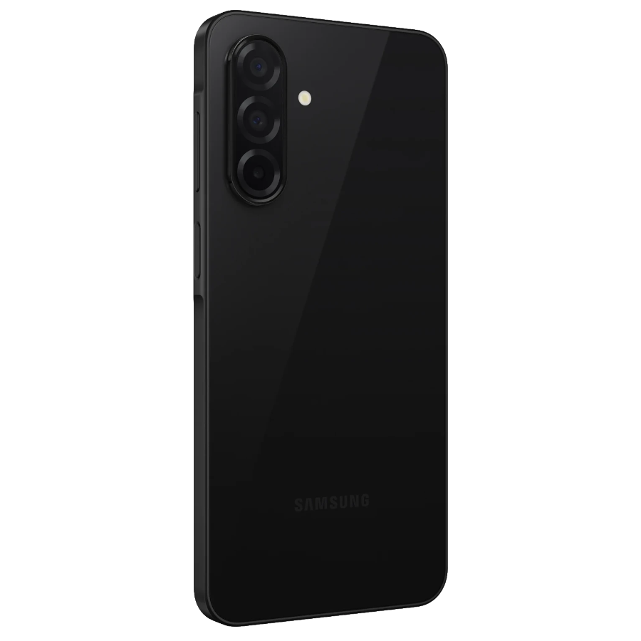 Мобільний телефон Samsung Galaxy A26 5G 6/128GB Black (SM-A266BZKBEUC)